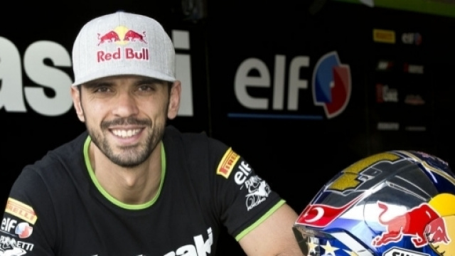 Kenan Sofuoglu, 32 anni, 5 titoli mondiali