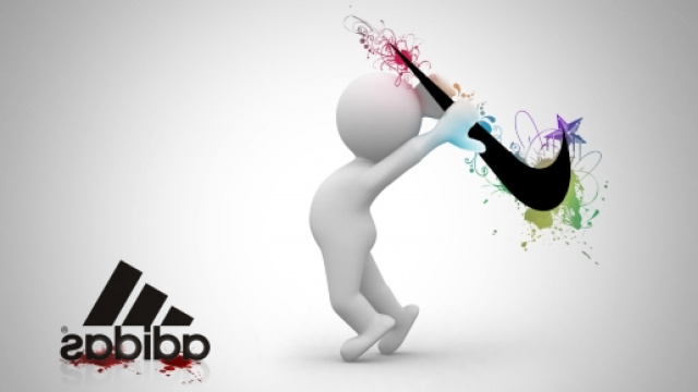 L'équipement Nike creuse l'écart avec son concurrent direct adidas en Ligue 1