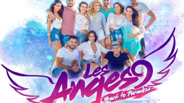 Les Anges 9 : Un candidat a quitté l'aventure !
