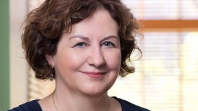 Michéle Lamont, vincitrice del Premio Erasmus 2017