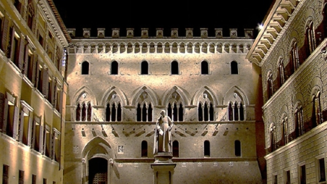 MPS dopo 3,4 miliardi di perdita arriva il piano per i NPL