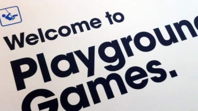 Playground Games apre un nuovo studio per lo sviluppo di un gioco ... - gamernews.it