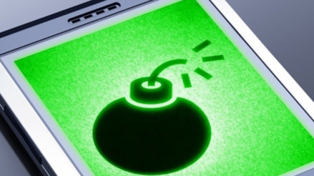 Privacy garantita con il nuovo telefono che si auto-distrugge - focustech.it