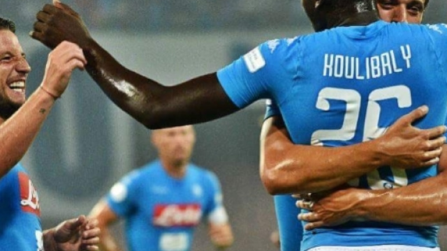 Real Madrid-Napoli su Canale5 e streaming?