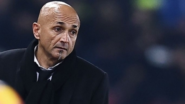 Roma Spalletti Contro la Juve servira ritmo alto ed equilibrio (ftji) - informazione.it