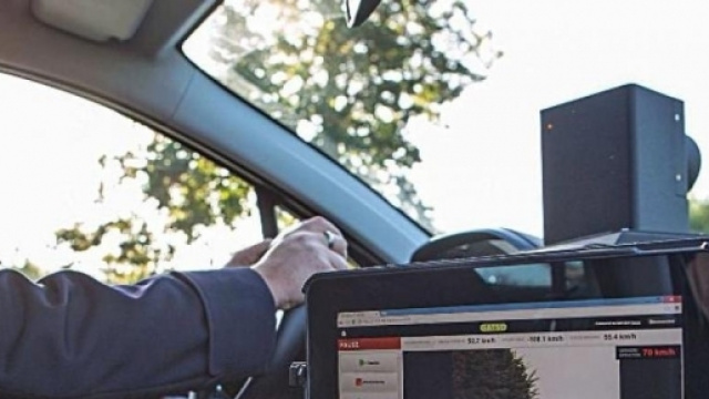 S&eacute;curit&eacute; routi&egrave;re : l'Etat va privatiser les radars - Le Parisien - leparisien.fr