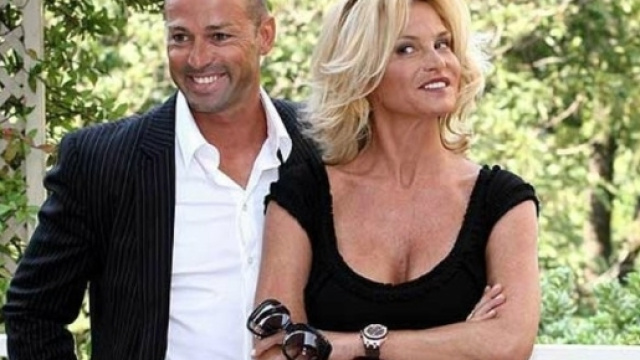 Simona Ventura e Stefano Bettarini news