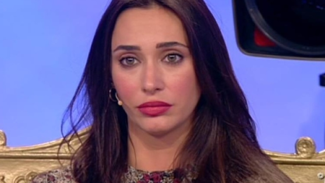 Sonia Lorenzini sta per fare la sua scelta?