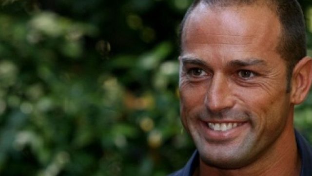 STEFANO BETTARINI FA PACE CON SIMONA VENTURA - BOLLICINE VIP - bollicinevip.com