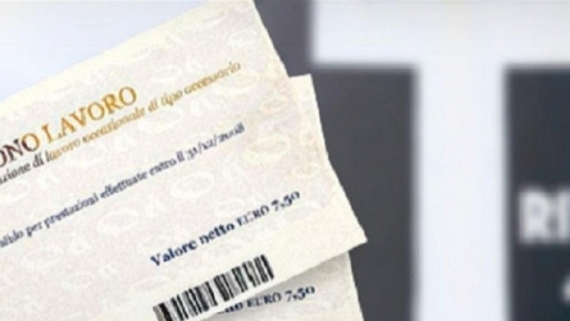 Voucher: le nuove proposte per il 2017