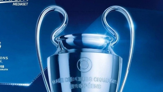 Diritti TV Champions League2017 ottavi di finale