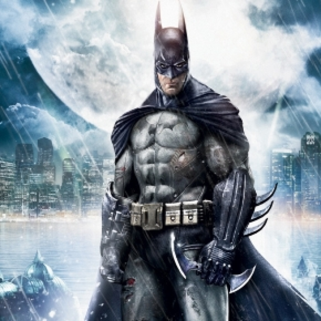 Adiós Ben Affleck, prueba suerte de otra cosa