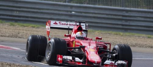 Ferrari Formula 1 2017, ecco indiscrezioni e novità