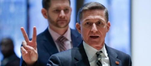 Donald Trump Names Michael Flynn National Security Adviser ... - usnews.com