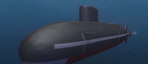 China submarine. | armscom.net - armscom.net BN support