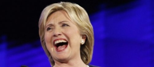 Clinton laughs at Sanders' warning - Business Insider - businessinsider.com