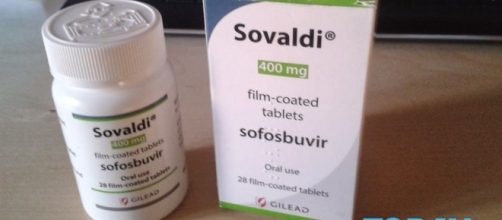 Compra in India il farmaco contro l'epatite C: "Costa 700 euro, in ... - today.it