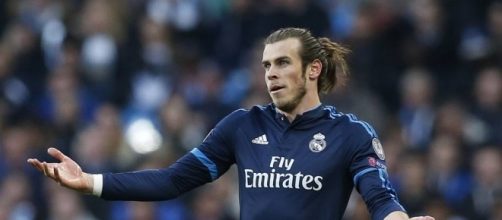 Cristiano Ronaldo e Gareth Bale a rischio per la sfida contro il Napoli?