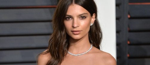 Emily Ratajkowski Calls Out Reporter Who 'Slut-Shamed' Melania ... - com.au