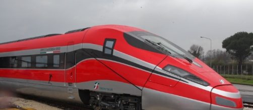 Ferrovie: nel 2020 con il Frecciarossa 1000 si potrà andare anche ... - tweetimprese.com