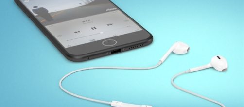 From wireless earphones, why not wireless charging for the iPhone? / Photo from 'Digital Trends' - digitaltrends.com