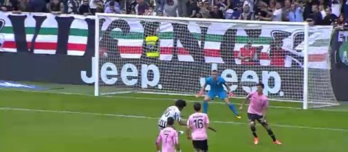 Juventus-Palermo 4-0 | Diretta Serie A | Risultato finale - outdoorblog.it