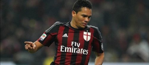 Milan, Bacca verso il Tianjin: la situazione