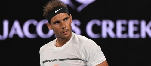 Milos Raonic up next for Rafael Nadal in Australian Open 2017 ... - hindustantimes.com