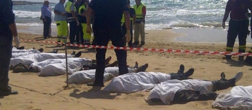 Nei primi sette mesi dell'anno più di 2.000 morti nel Mediterraneo ... - dirittiglobali.it