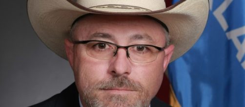 Oklahoma Anti-Abortion Lawmaker Says Women Are 'Hosts' - nymag.com