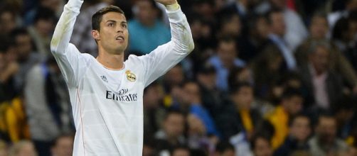 REAL MADRID, Cristiano Ronaldo - itasportpress.it