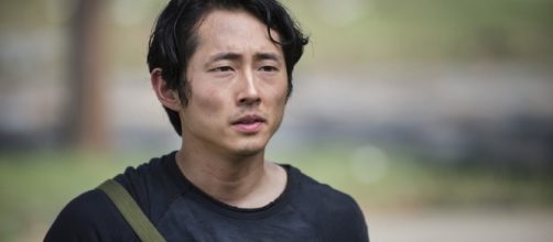 The Walking Dead spoilers: Is Glenn dead? Steven Yeun breaks ... - unrealitytv.co.uk