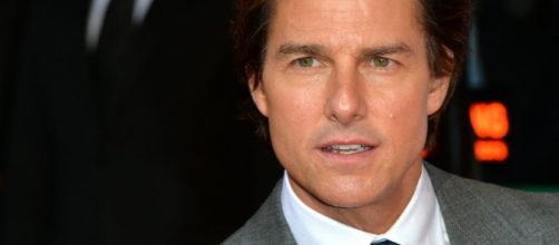 Tom Cruise To Leave Scientology For Suri Cruise And New Lover? - inquisitr.com