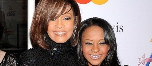 Whitney Houston daughter Bobbi Kristina Brown died at 22 | Teen News 1 - teennews1.com