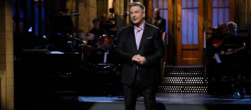 With Host Alec Baldwin, 'Saturday Night Live' Hits Ratings High ... - forbes.com
