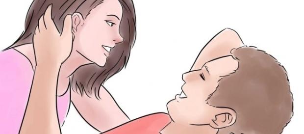 5 erros fatais que a mulher comete ao tentar seduzir um homem 5 erros fatais que a mulher comete ao tentar seduzir um homem