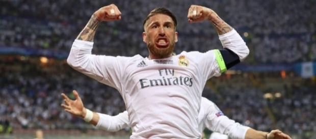 82. Sergio Ramos by Ramin7Sharifi on DeviantArt - deviantart.com 82. Sergio Ramos by Ramin7Sharifi on DeviantArt - deviantart.com