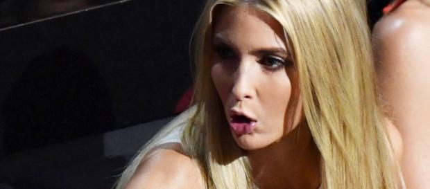 Activist Ivanka Trump To Lead Thousands At D.C. Women's March On ... - bullshit.ist Activist Ivanka Trump To Lead Thousands At D.C. Women's March On ... - bullshit.ist