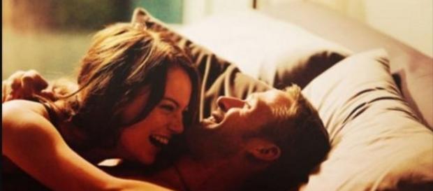 Agradar o seu parceiro também é um ato de amor Agradar o seu parceiro também é um ato de amor