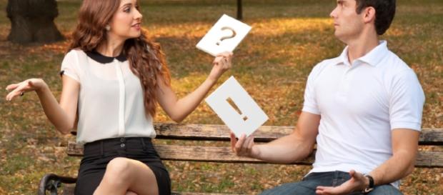 Apoio, confiança e admiração são essenciais em qualquer relacionamento Apoio, confiança e admiração são essenciais em qualquer relacionamento