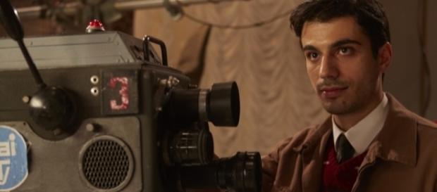 C'era una volta Studio Uno: la miniserie sul varietà che ha ... - panorama.it C'era una volta Studio Uno: la miniserie sul varietà che ha ... - panorama.it
