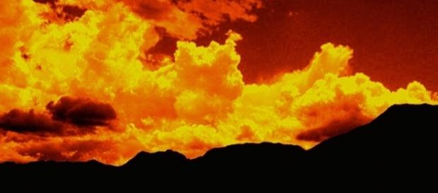 Cambio climático primavera en México Cambio climático primavera en México