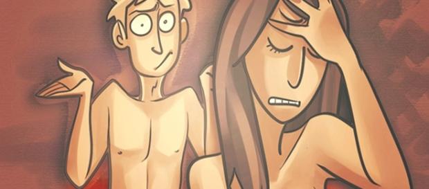 Coisas que só os casais que vão durar para sempre fazem Coisas que só os casais que vão durar para sempre fazem