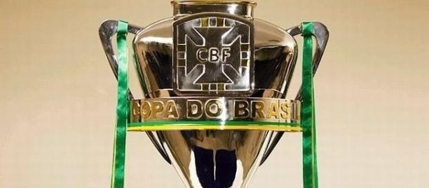 Com mudanças no regulamento, a Copa do Brasil promete ainda mais emoção e surpresas em 2017. Com mudanças no regulamento, a Copa do Brasil promete ainda mais emoção e surpresas em 2017.