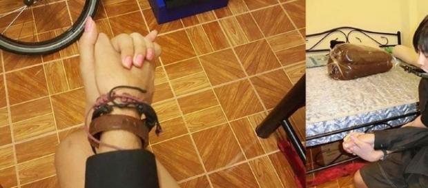 Confira esses truques para tirar fotos e parecer que está namorando Confira esses truques para tirar fotos e parecer que está namorando