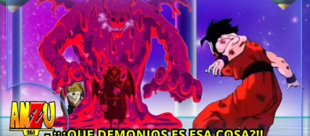 DBS Capitulo 79 y 80 sinopsis oficial DBS Capitulo 79 y 80 sinopsis oficial