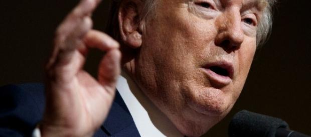 Donald Trump travel ban: Where do you stand? Should the ... - expressandstar.com Donald Trump travel ban: Where do you stand? Should the ... - expressandstar.com