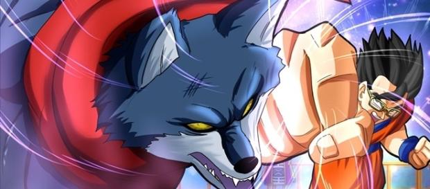 Dragon Ball Super 79, 80 y 81 La batalla de Son Gohan Dragon Ball Super 79, 80 y 81 La batalla de Son Gohan