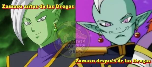 Dragon Ball Super Majin Boo derrota a Básil Dragon Ball Super Majin Boo derrota a Básil
