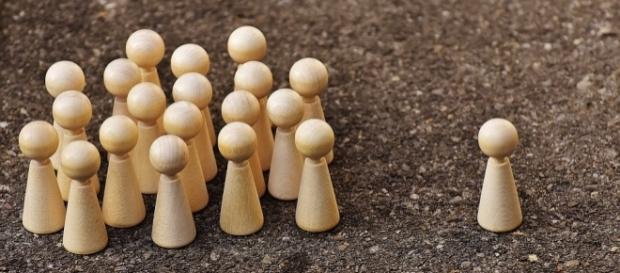 El acso es colar es un problema real. Public Domain. El acso es colar es un problema real. Public Domain.